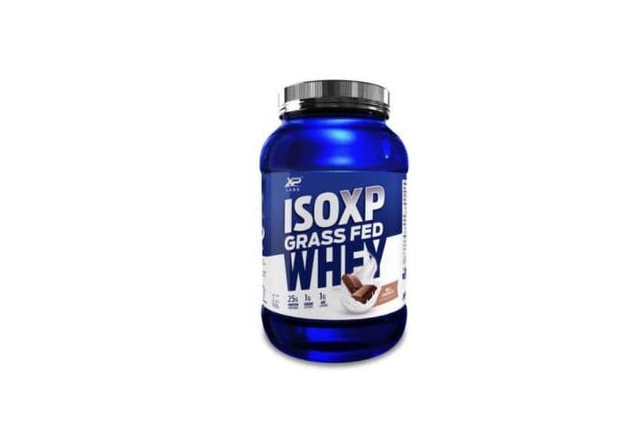 XP Labs ISO XP Chocolate Protein Powder (2 lb)