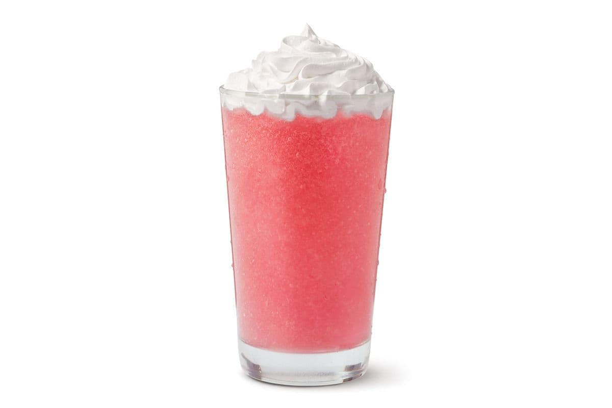 Large Pineapple Dragon Fruit Frozen Quencher