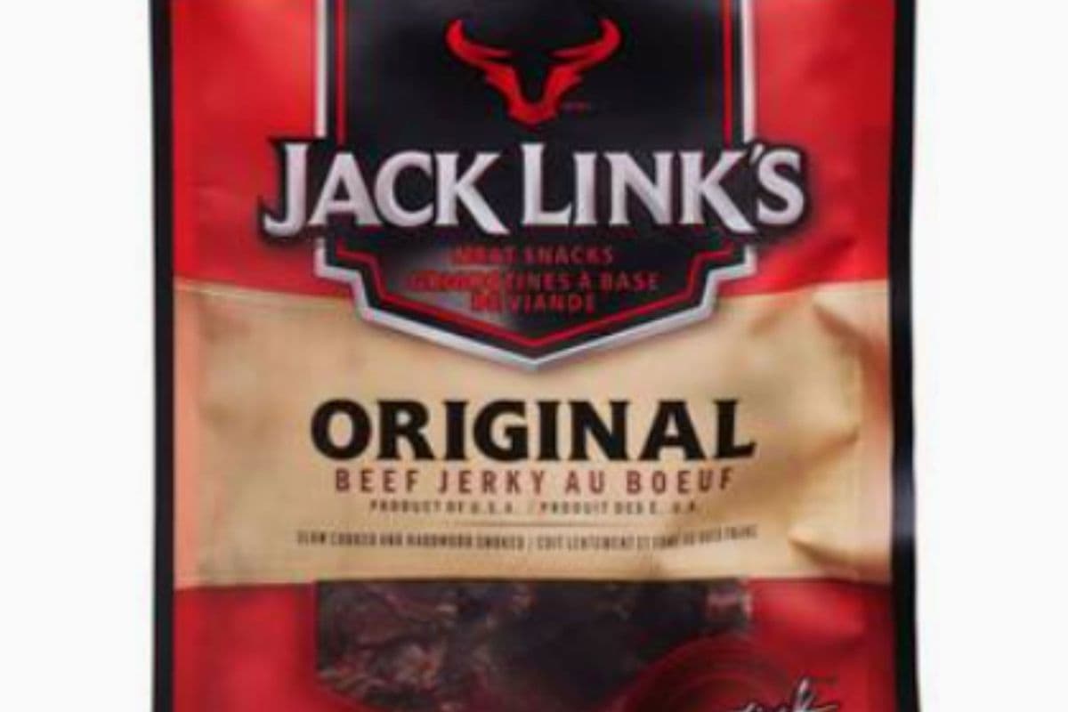 Jack Link's - Original (80 g)