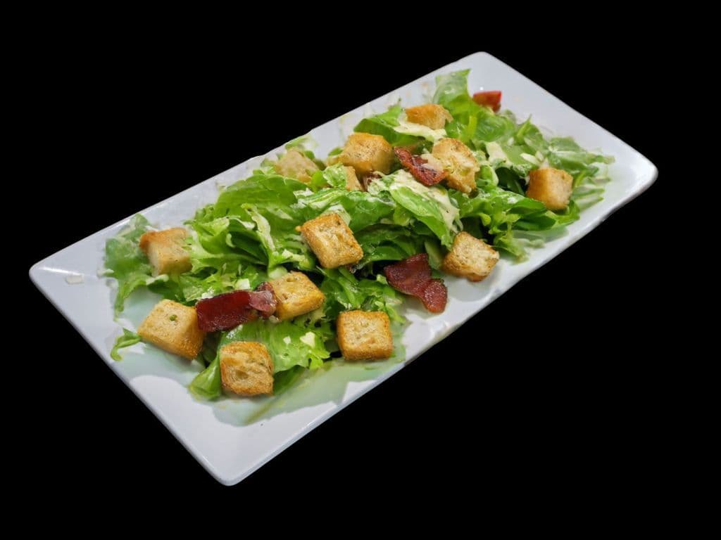 Side Caesar Salad