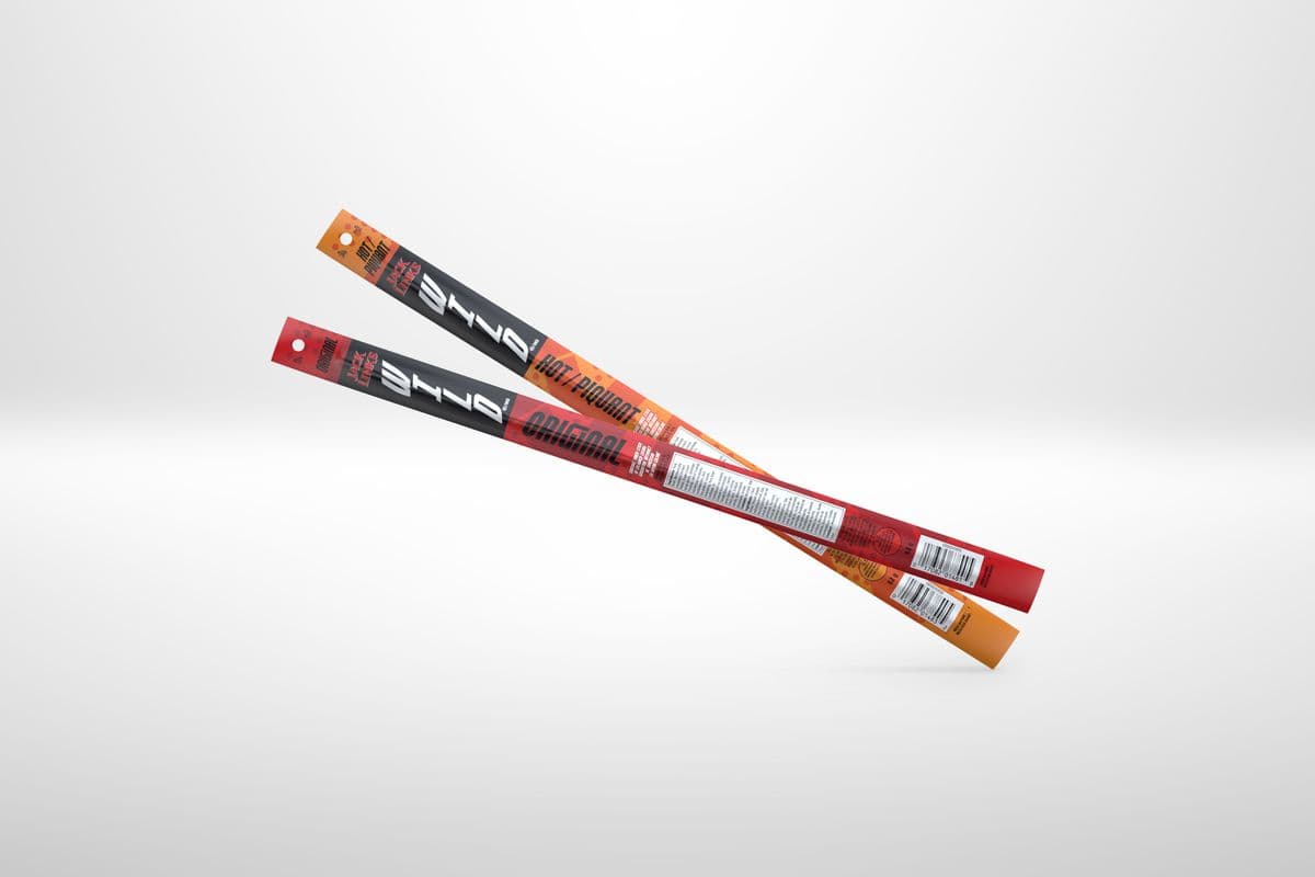 Jack Link's Wild Sticks (62 g) - 2 for $7.00