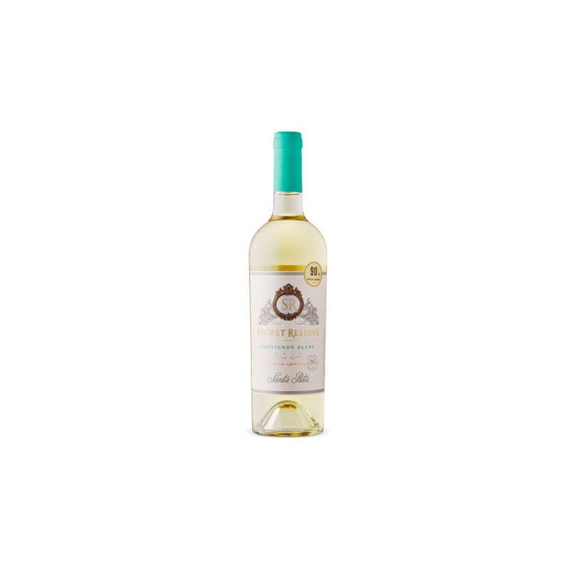 Santa Rita Secret Reserva Sauvignon Blanc (1 x 750 ml)