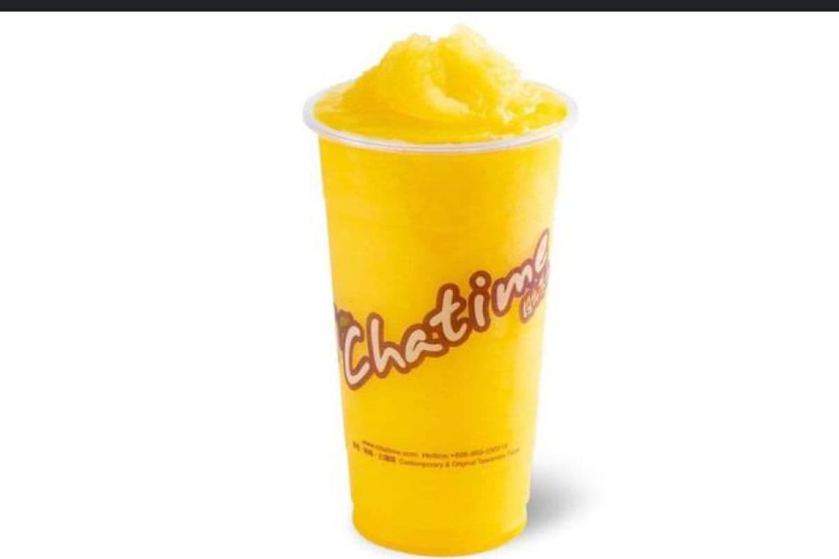 S10 Passion Fruit Slush