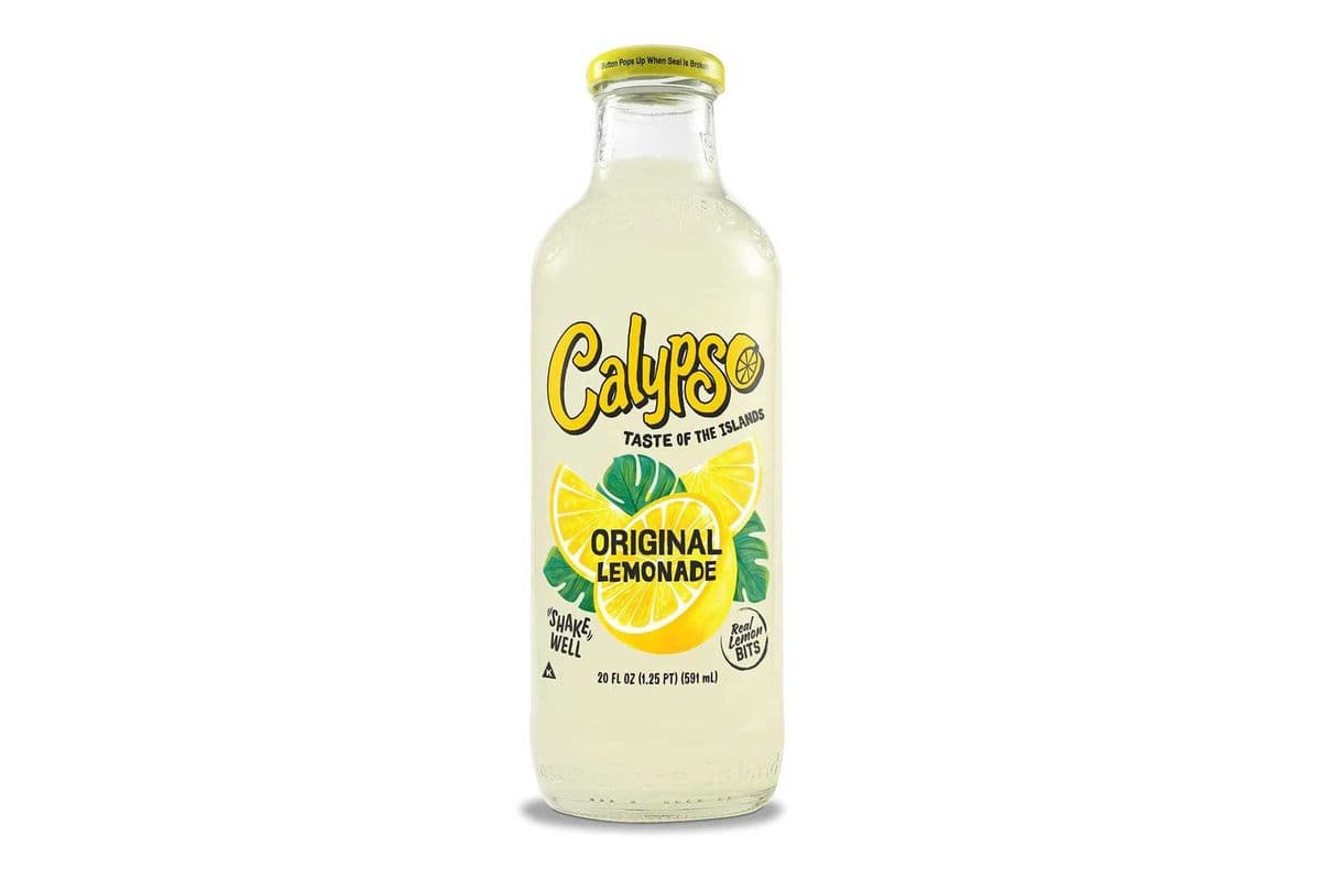 Calypso - Original Lemonade (473 ml)