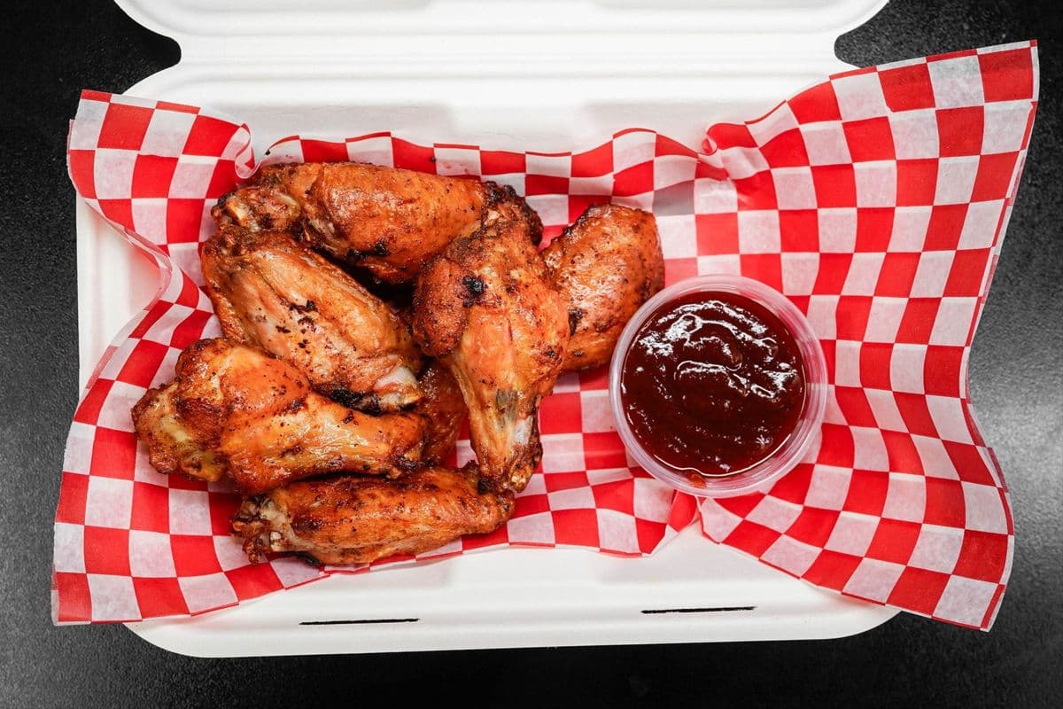 Wings