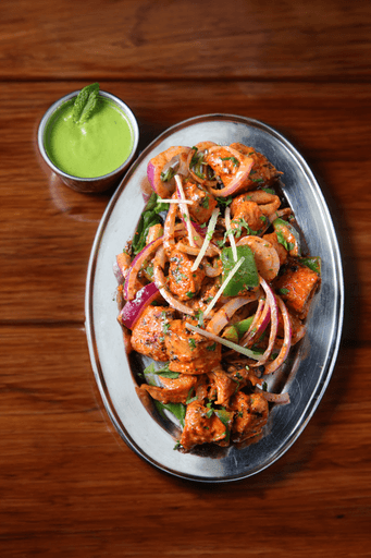 Chicken Tikka