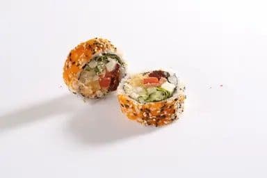 42a. Futomaki rouleau Foma / Foma Roll Futomaki