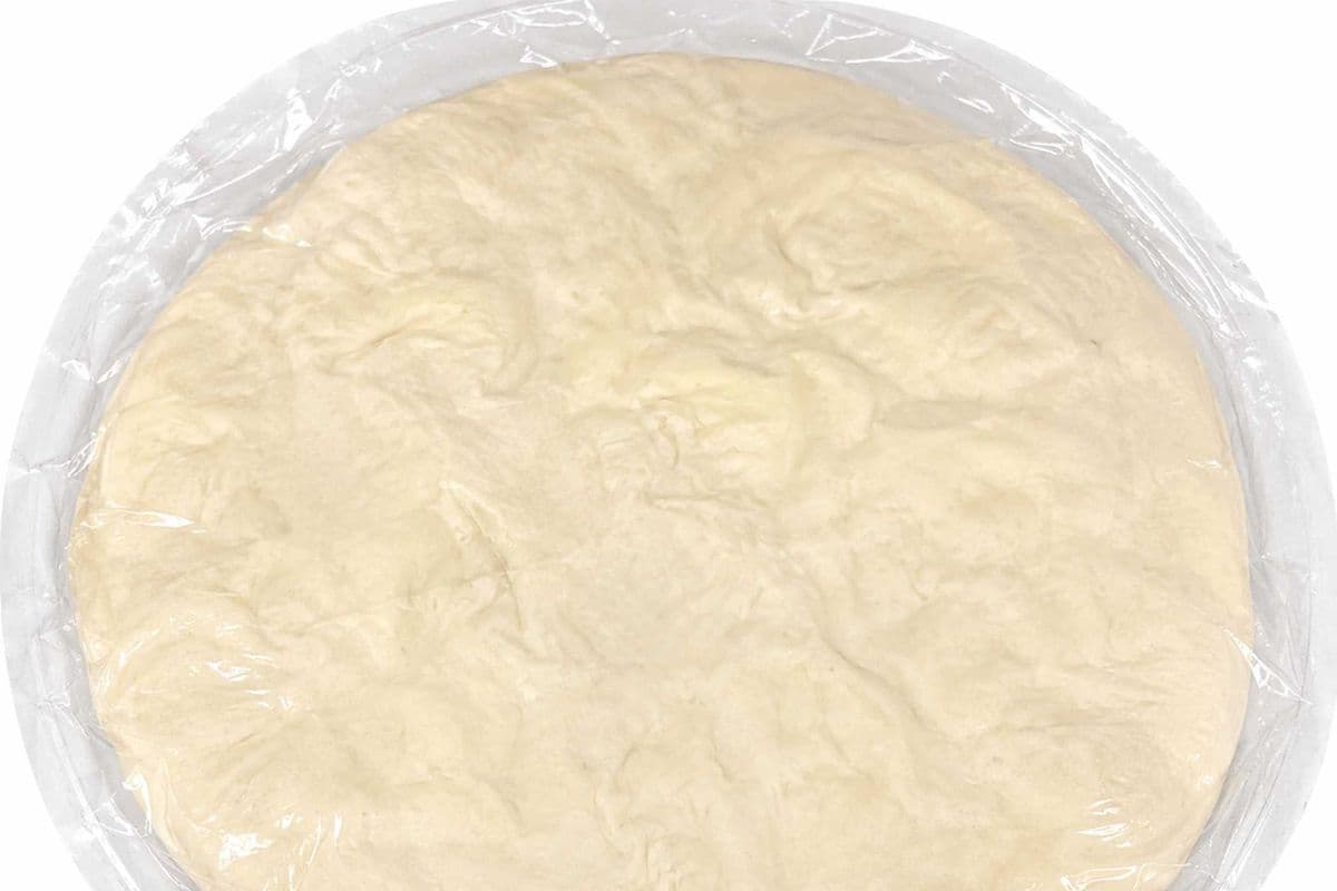 Burek Pastry – Meat (Whole Round) FROZEN