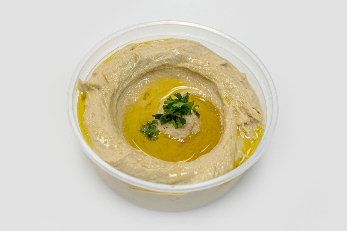 Hummus