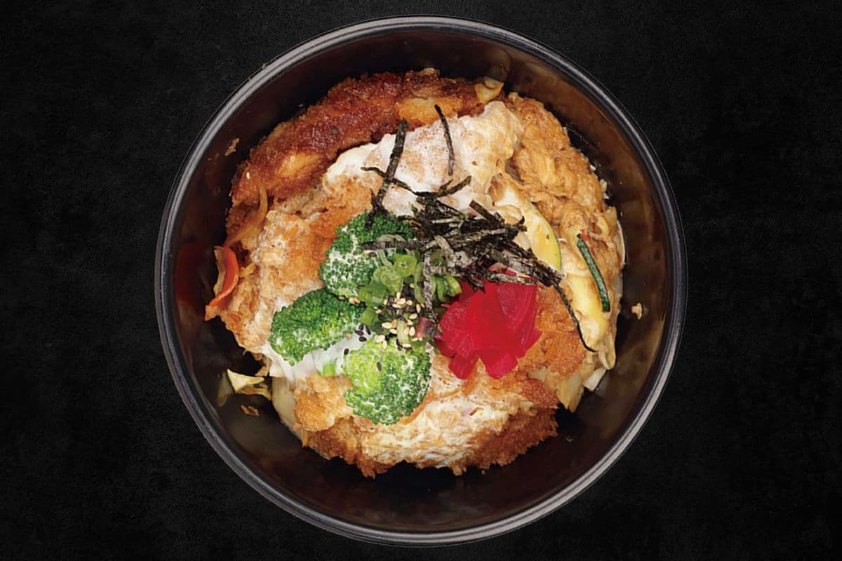 Katsu Don