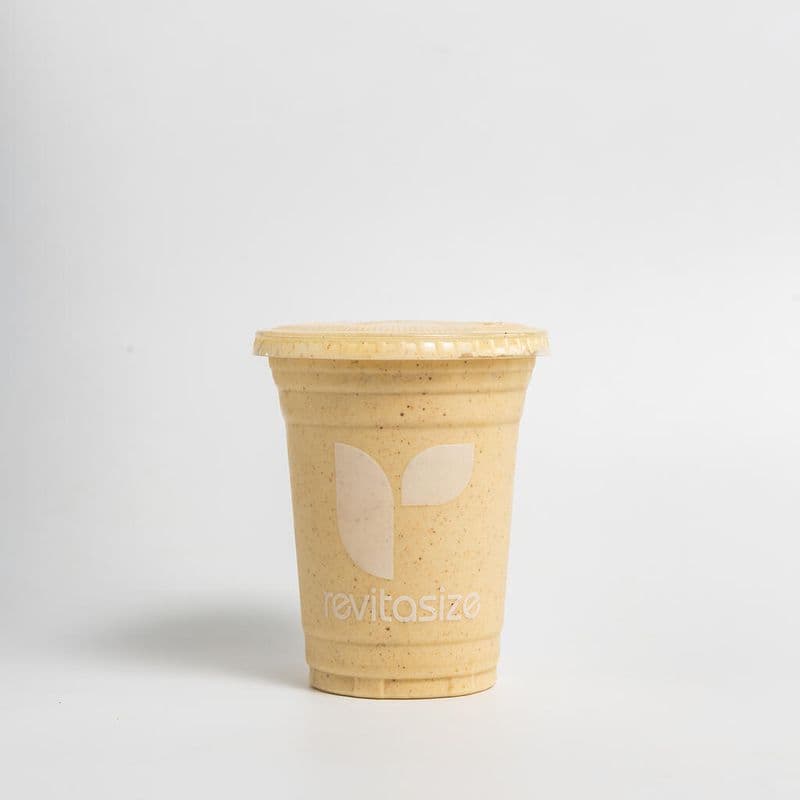 Salted Caramel