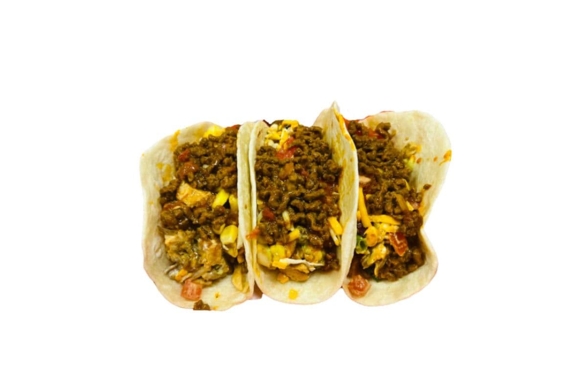 Meaty Meaty TacoZ (Most Liked)
