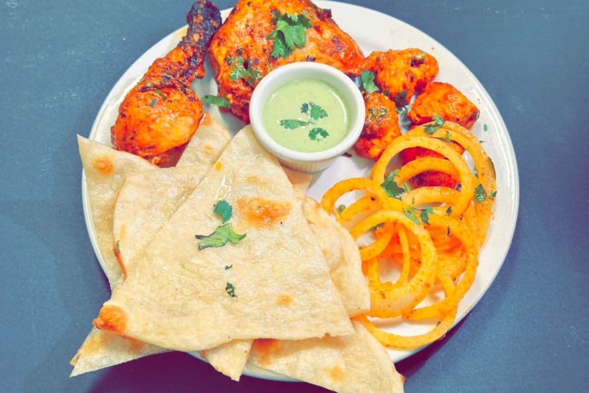 Little Chef's Khazana