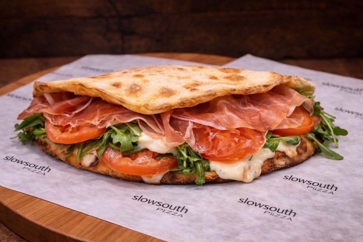 PROSCIUTTO Panino