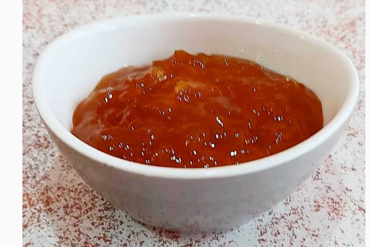 Mango Chutney (60 ml)