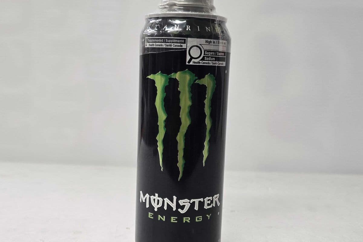 Monster Energy Drink (710ml)