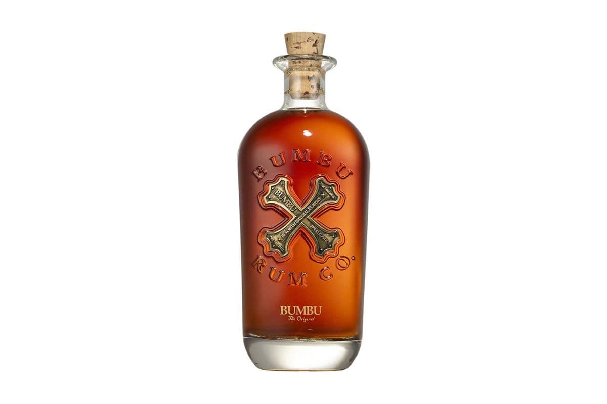 Bumbu Craft Rum Barbados (1 x 750ML)