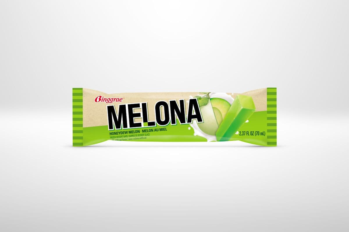 Melona Melon (70 ml)