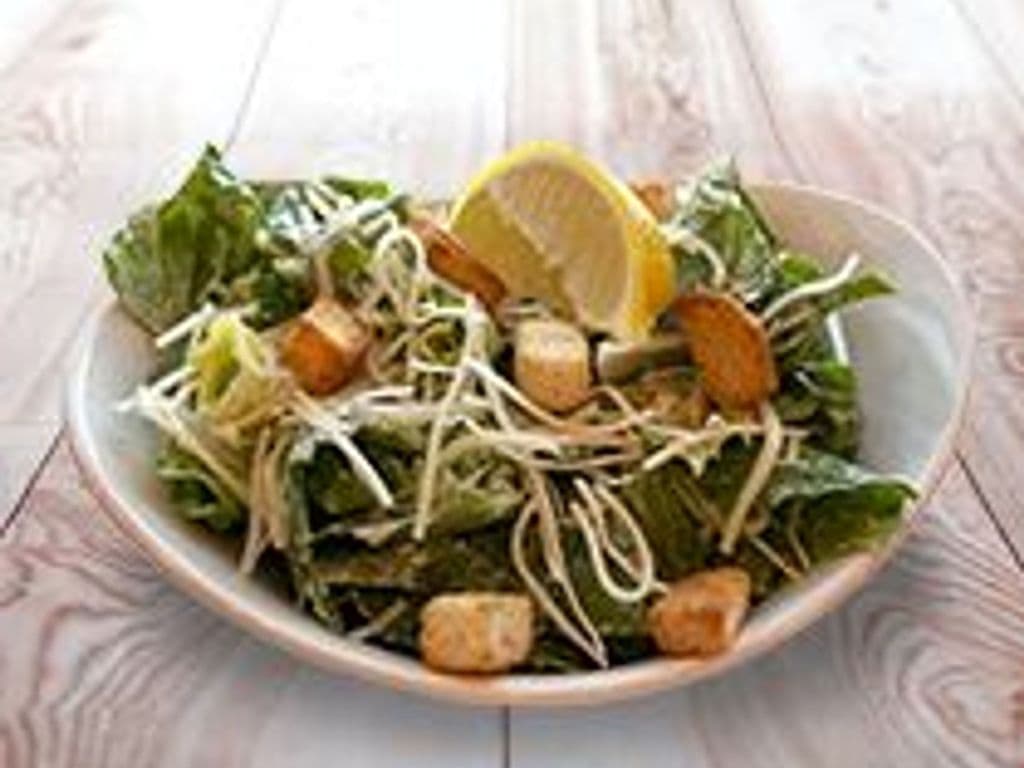 Petite Caesar