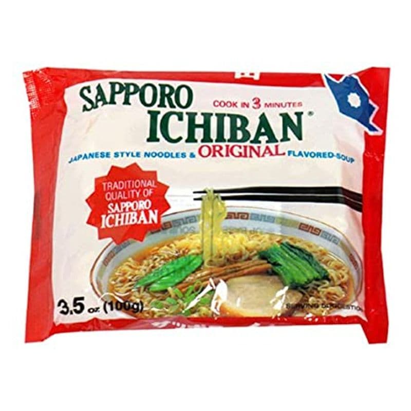 Ichiban