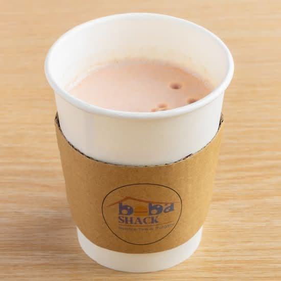Kashmiri tea