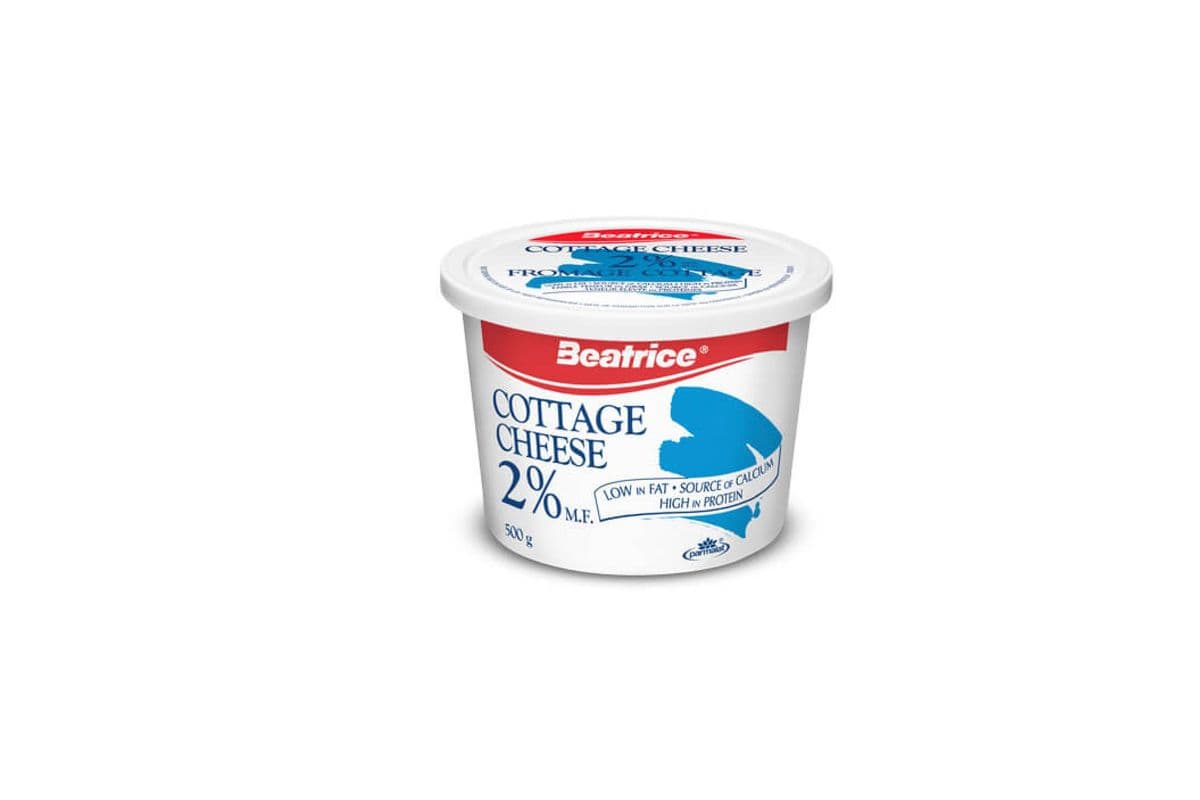 Beatrice Cottage Cheese (500 G)
