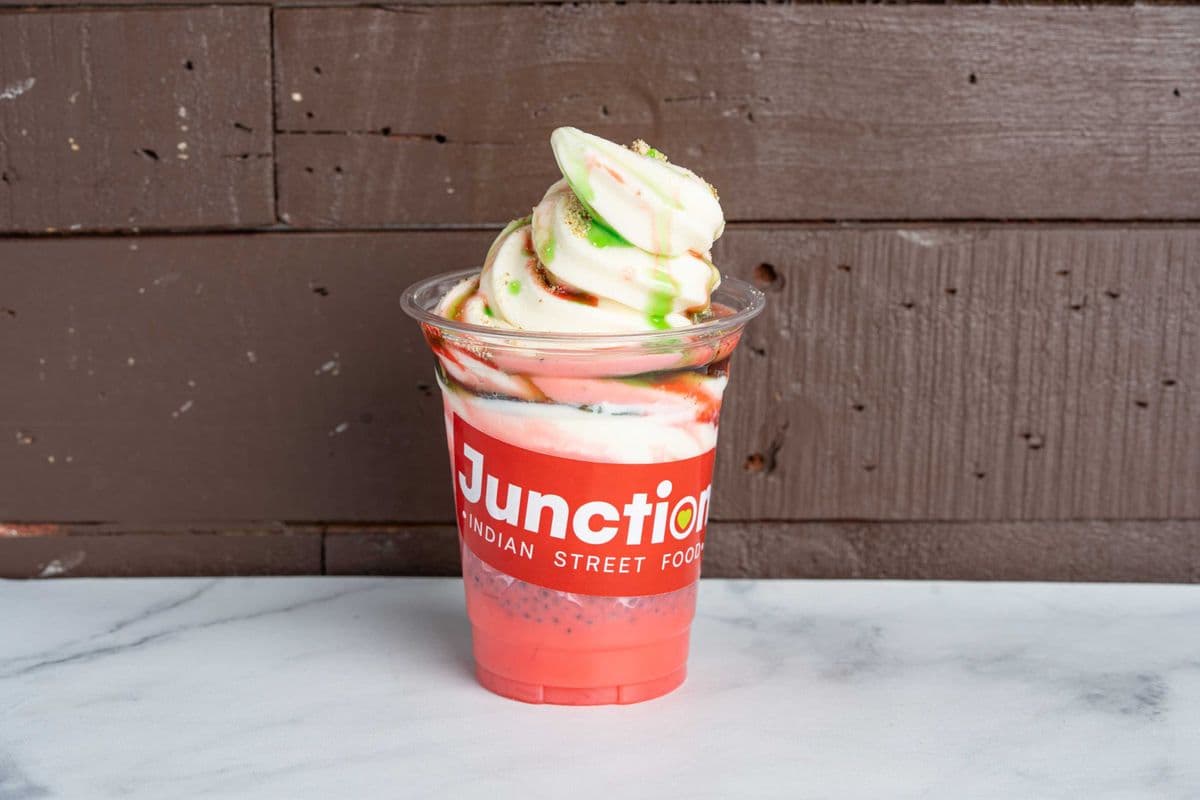 Junction Falooda