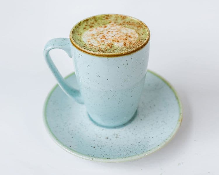 Matcha Latte