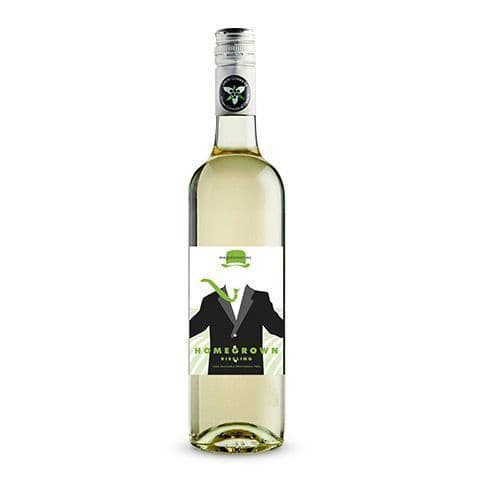 Megalomaniac Homgown Riesling 750ml