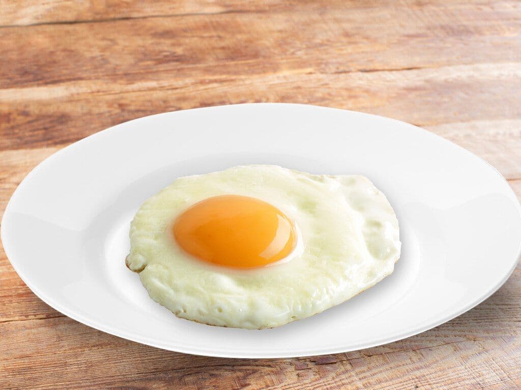 Add Egg