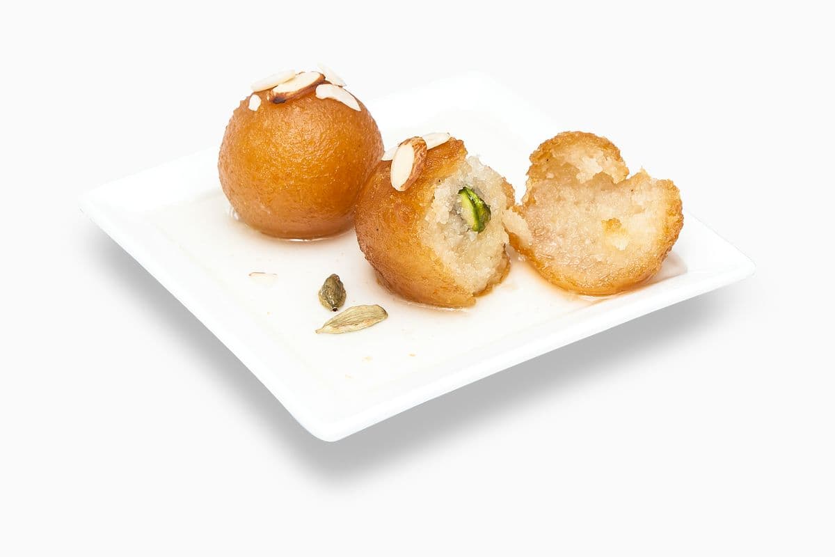 Gulab Jamun