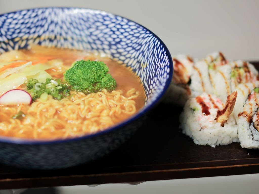 Ramyun Combo(Dy)