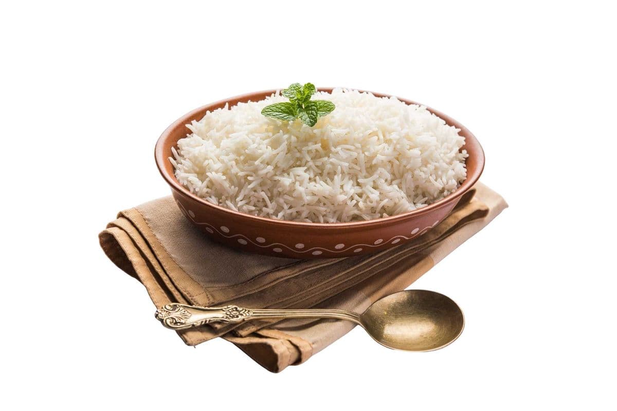 Rice