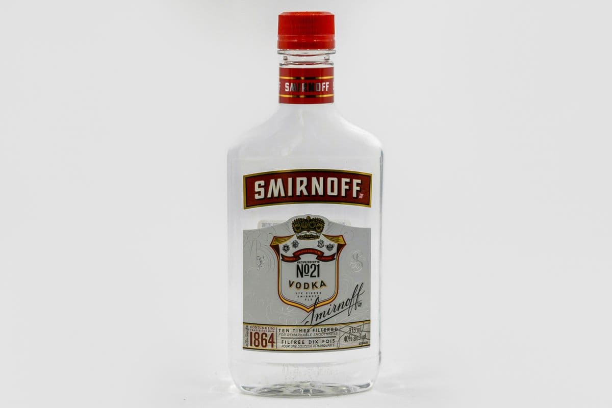 Smirnoff (1 x 375 ml)