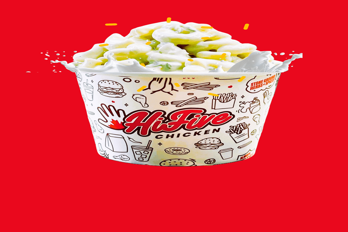 Macaroni Salad