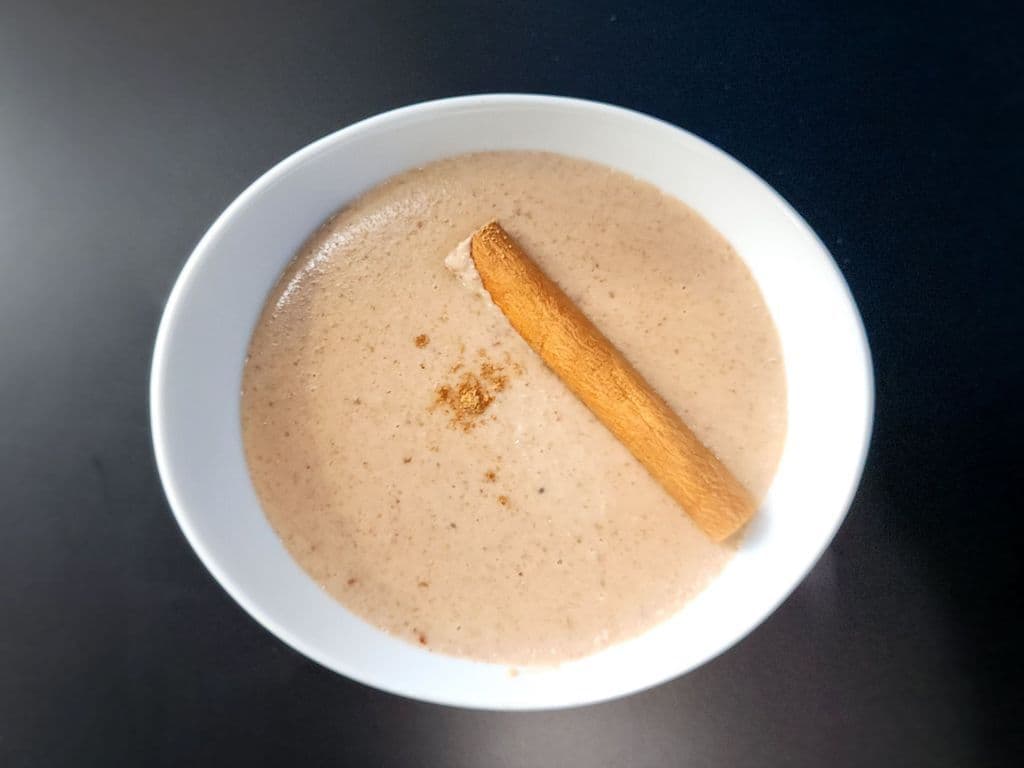 Porridge