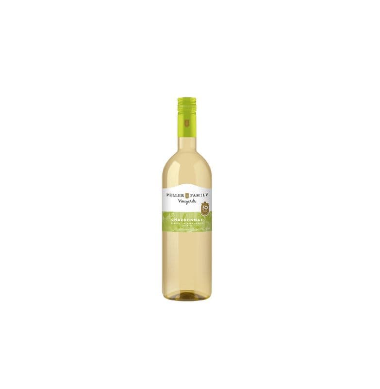 Peller Family Chardonnay (1 x 750ml)