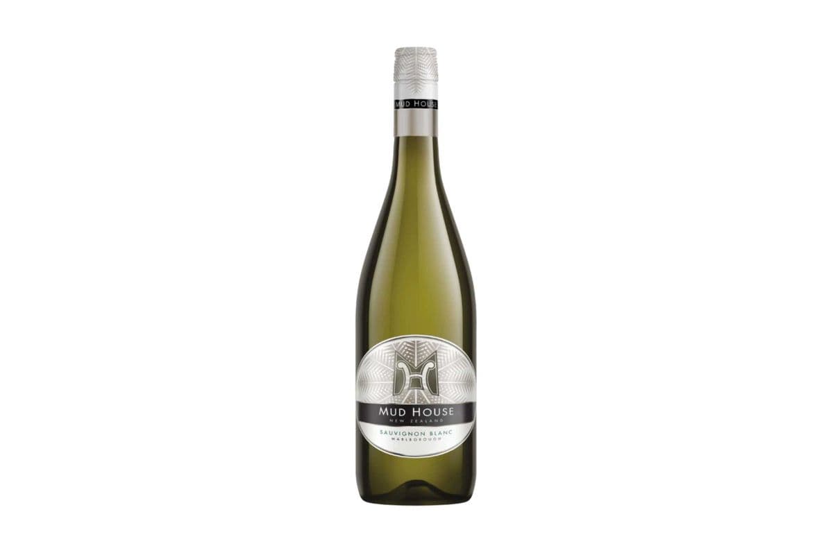 Mudhouse Marlborough Sauvignon Blanc (NZ) (1 x 750ML)