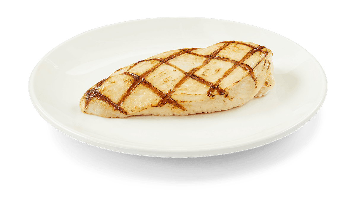 Side Chicken Breast