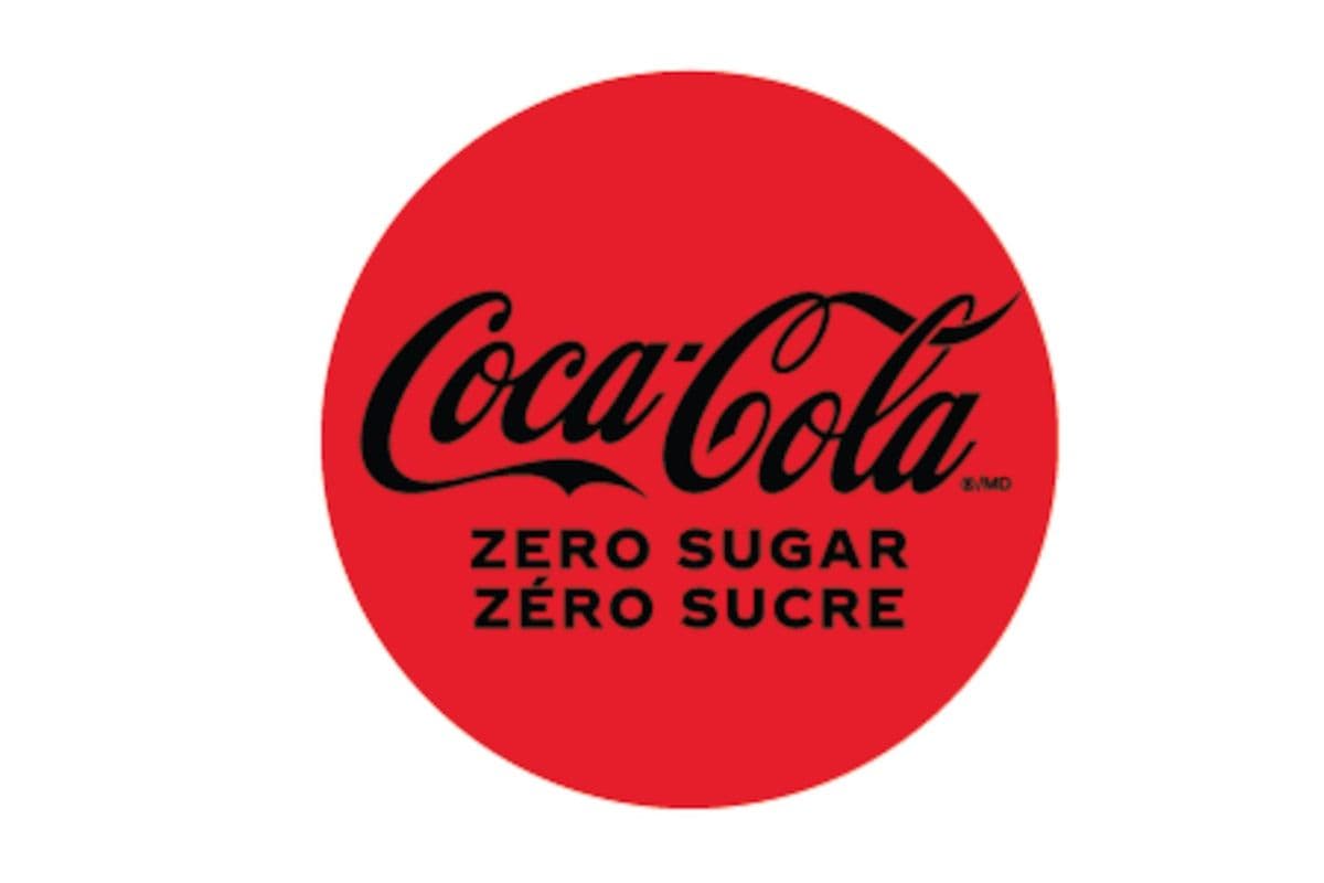 Coke Zero