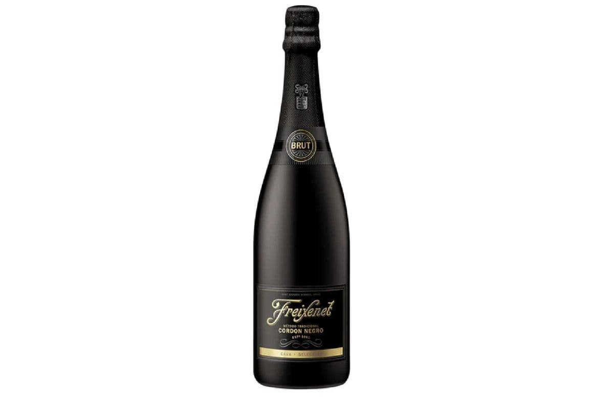 FREIXENET CORDON NEGRO (1 x 750 ML)