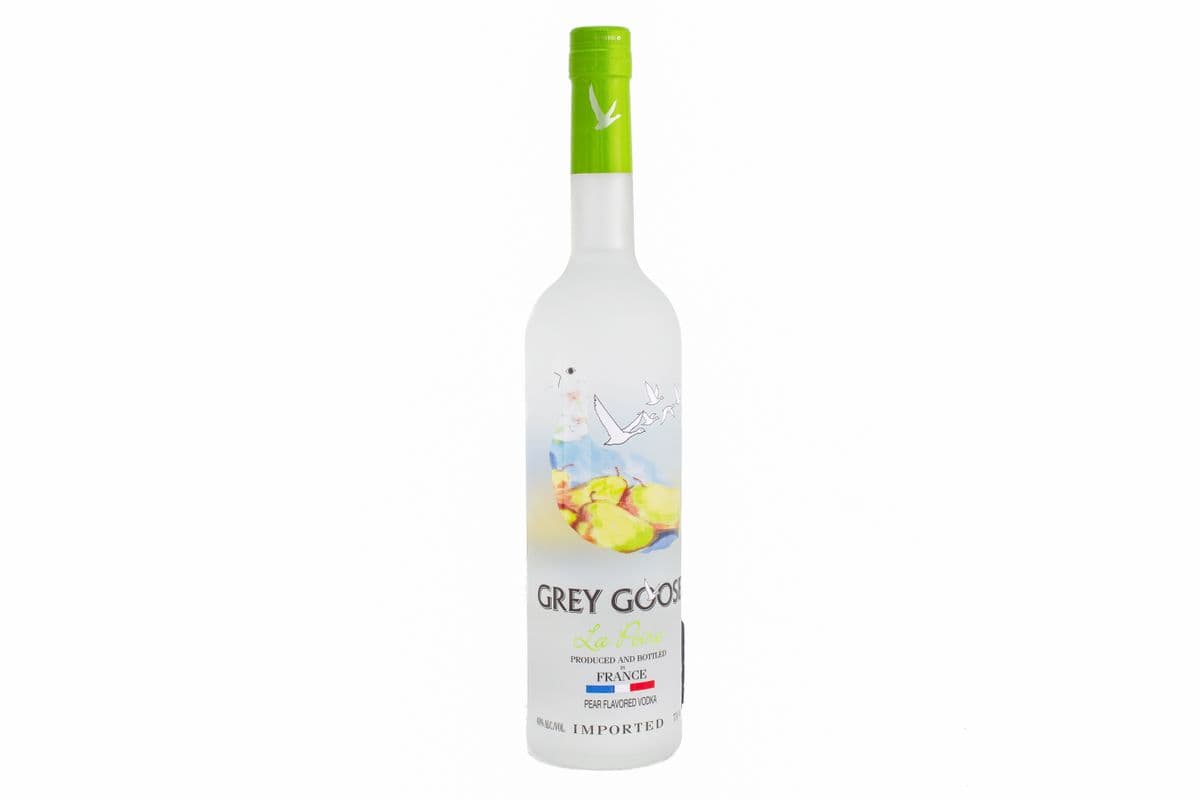GREY GOOSE 750 mL (1 x 750 ml)