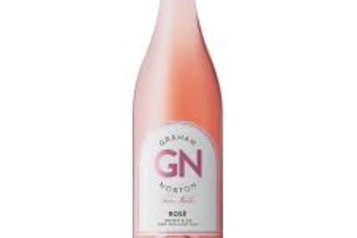 GRAHAM NORTON OWN ROSE (1 x 750ML)