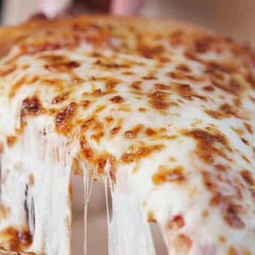 Cheese Pizza
