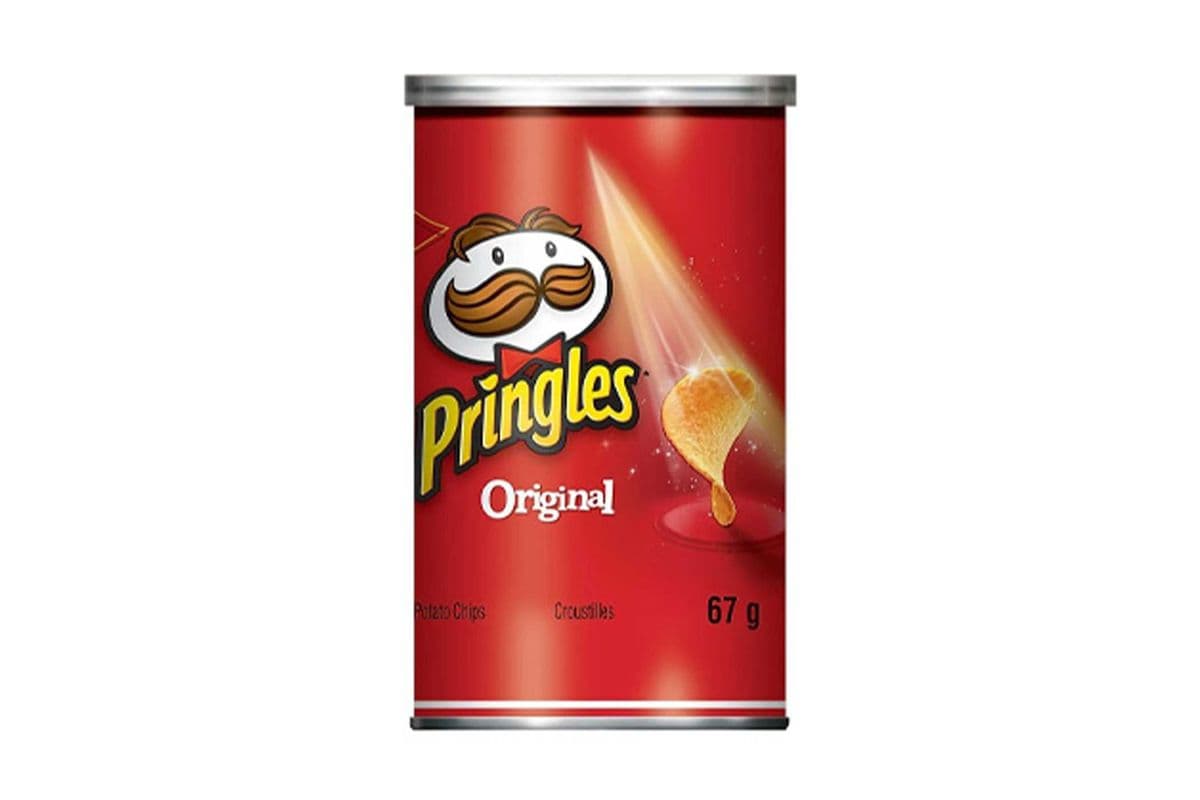 Pringles Original 67g