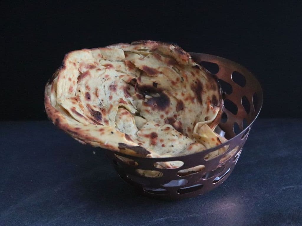 Plain Parantha