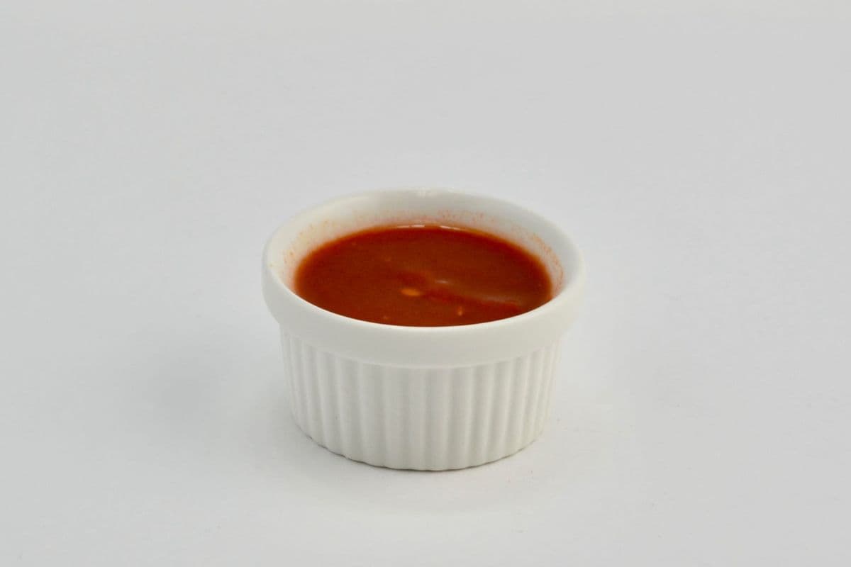 Suicide Dip Sauce