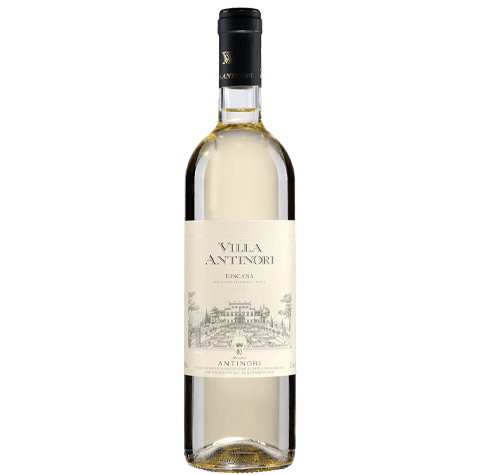 SRG Villa Antinori Bianco