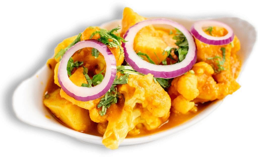 Aloo Gobhi