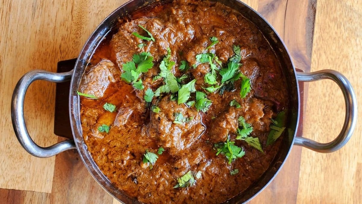 Veal Qorma